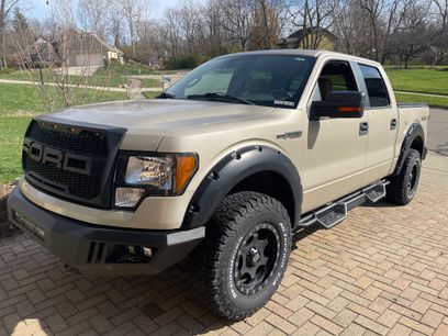 Used 2010 Ford F150 XLT