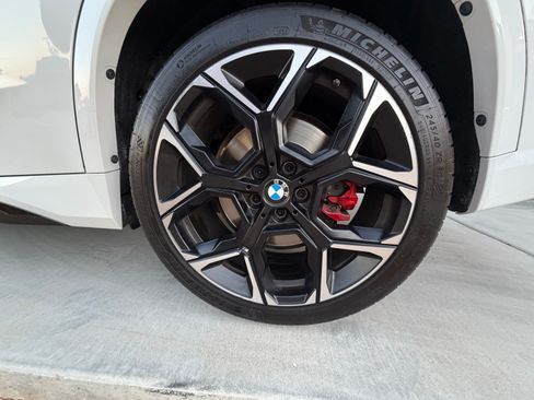 Used 2024 BMW X1 M35i w/ Premium Package AWD/4WD image 27