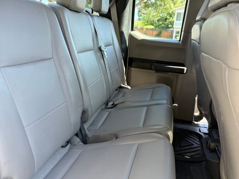 Used 2019 Ford F150 XL w/ Equipment Group 101A Mid image 13