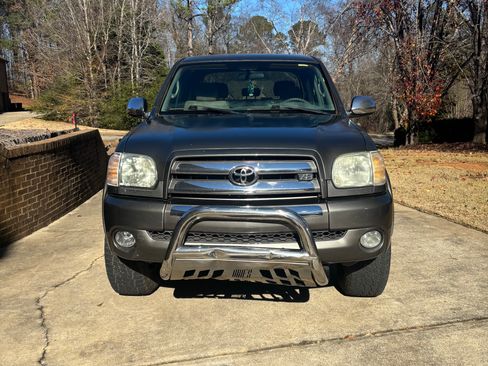 Used 2006 Toyota Tundra SR5 image 4