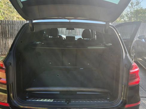 Used 2021 BMW X3 xDrive30i w/ Premium Package image 5