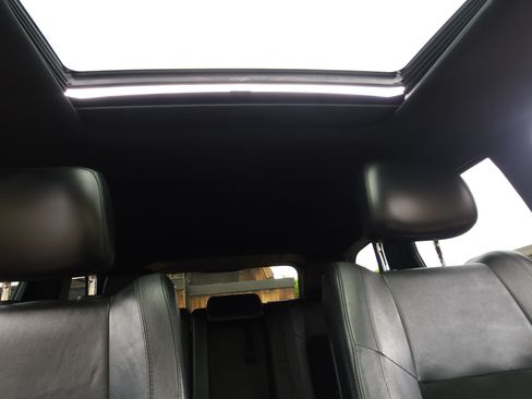 Used 2014 Jeep Grand Cherokee Altitude image 13