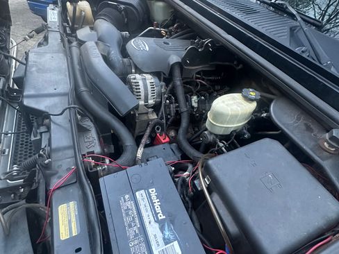 Used 2007 HUMMER H2 image 20