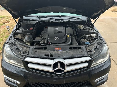 Used 2012 Mercedes-Benz C 250 Coupe image 15