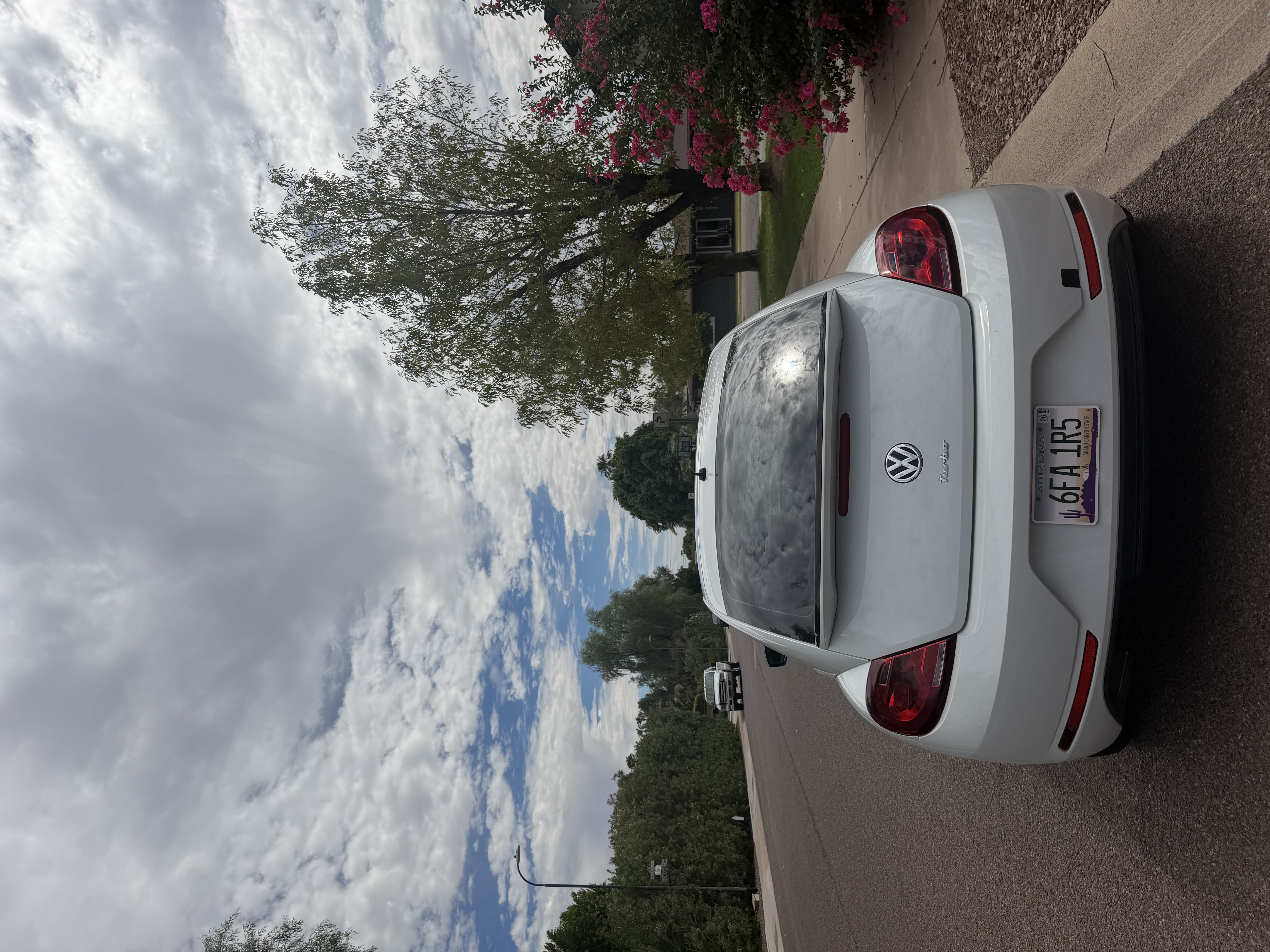 Used 2017 Volkswagen Beetle 1.8T S FWD image 5