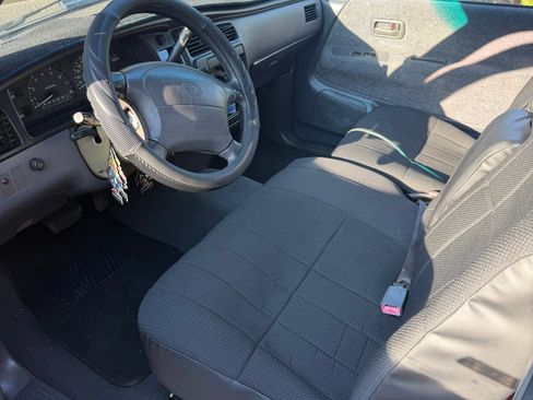 Used 1995 Toyota T100 SR5 RWD image 10
