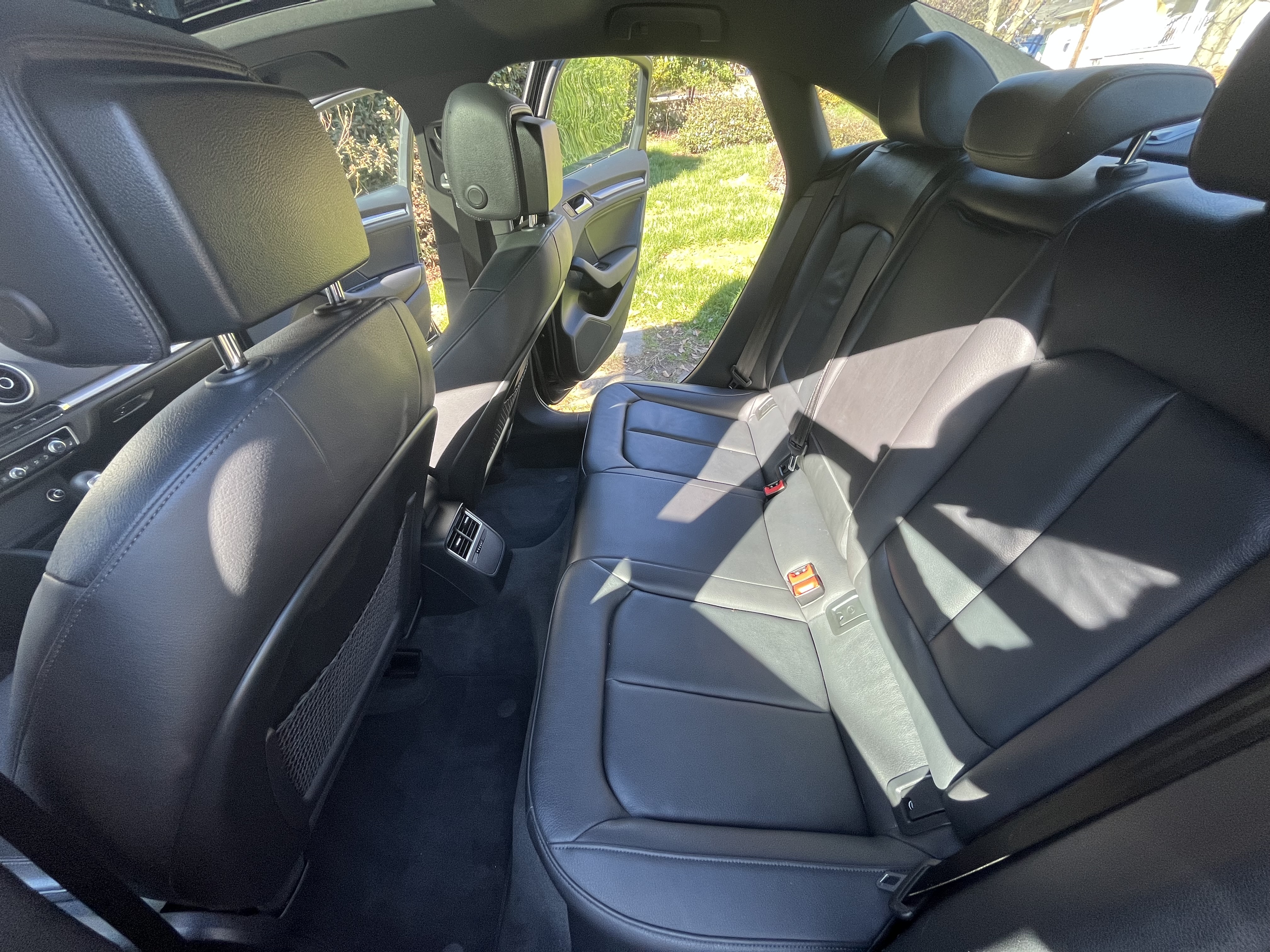 Used 2015 Audi A3 1.8T Premium FWD image 15