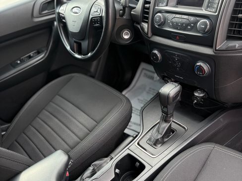 Used 2020 Ford Ranger XL w/ Equipment Group 101A Mid image 15