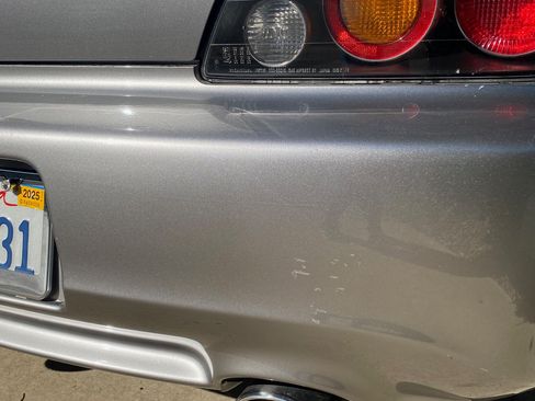 Used 2005 Honda S2000 image 13