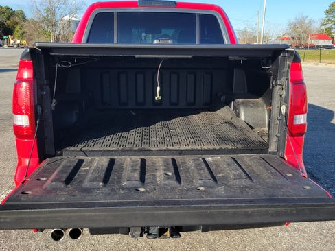 Used 2009 Ford Explorer Sport Trac Limited image 25