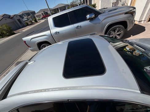 Used 2008 Lexus IS 250 image 11