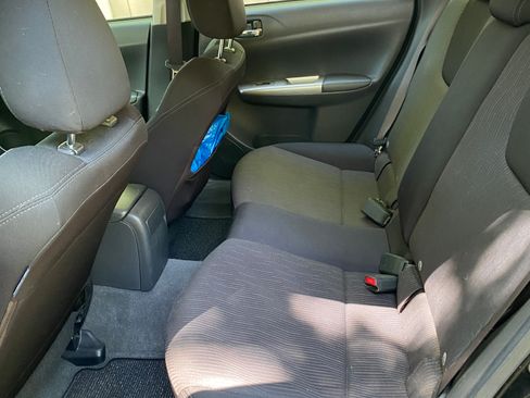 Used 2008 Subaru Impreza Outback Sport AWD/4WD image 14