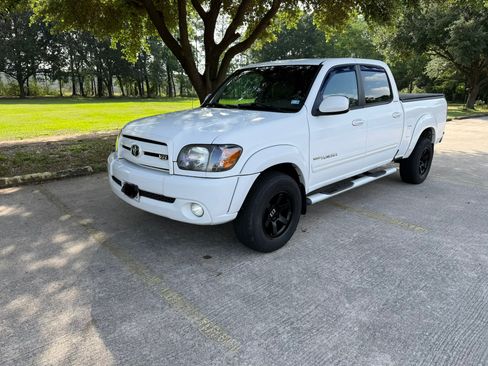 Used 2006 Toyota Tundra Limited RWD image 1