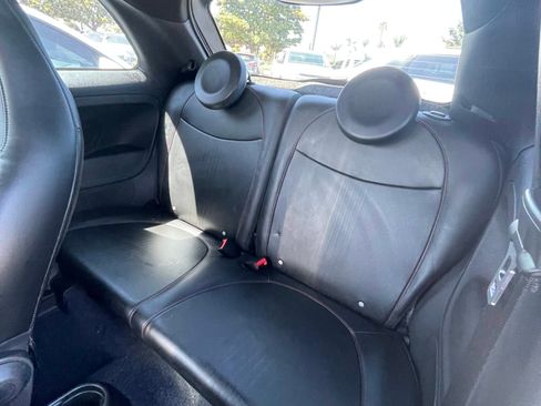 Used 2013 FIAT 500 Abarth w/ Comfort/Convenience Group image 4