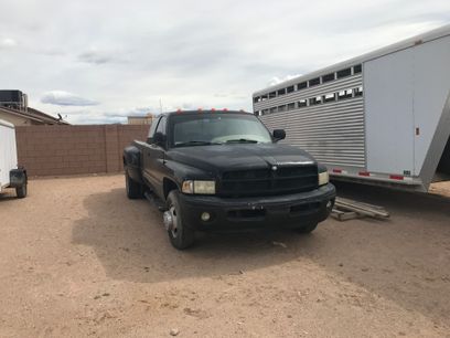 Used 1999 Dodge Ram 3500 Truck 2WD Quad Cab
