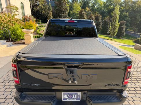 Used 2021 RAM 1500 TRX w/ TRX Level 1 Equipment Group image 10