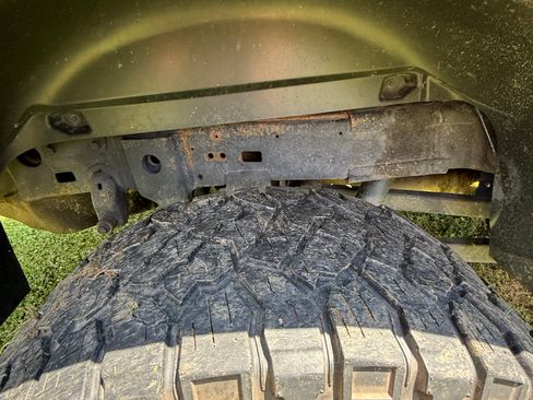 Used 2014 RAM 2500 Outdoorsman AWD/4WD image 17