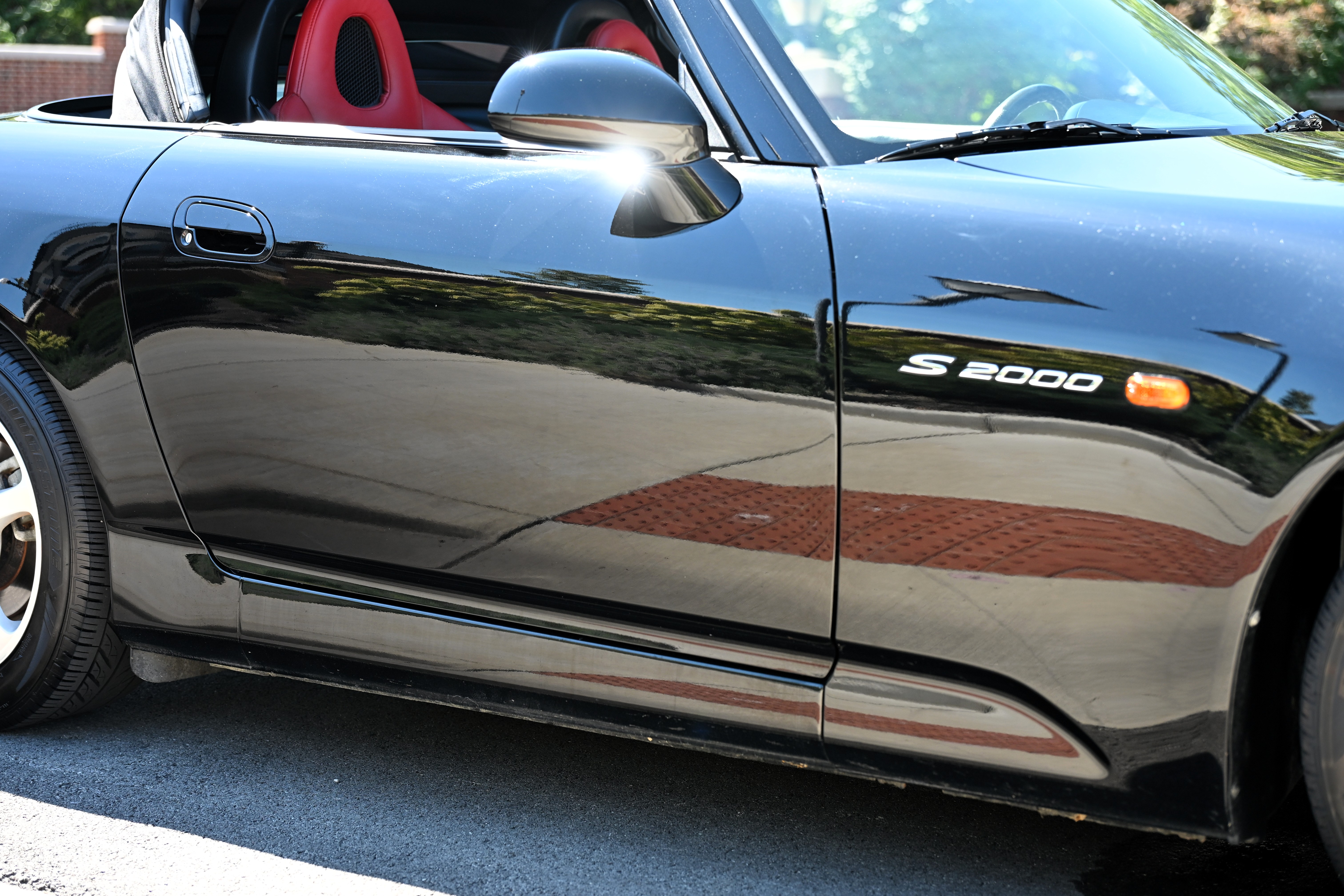 Used 2001 Honda S2000 image 14