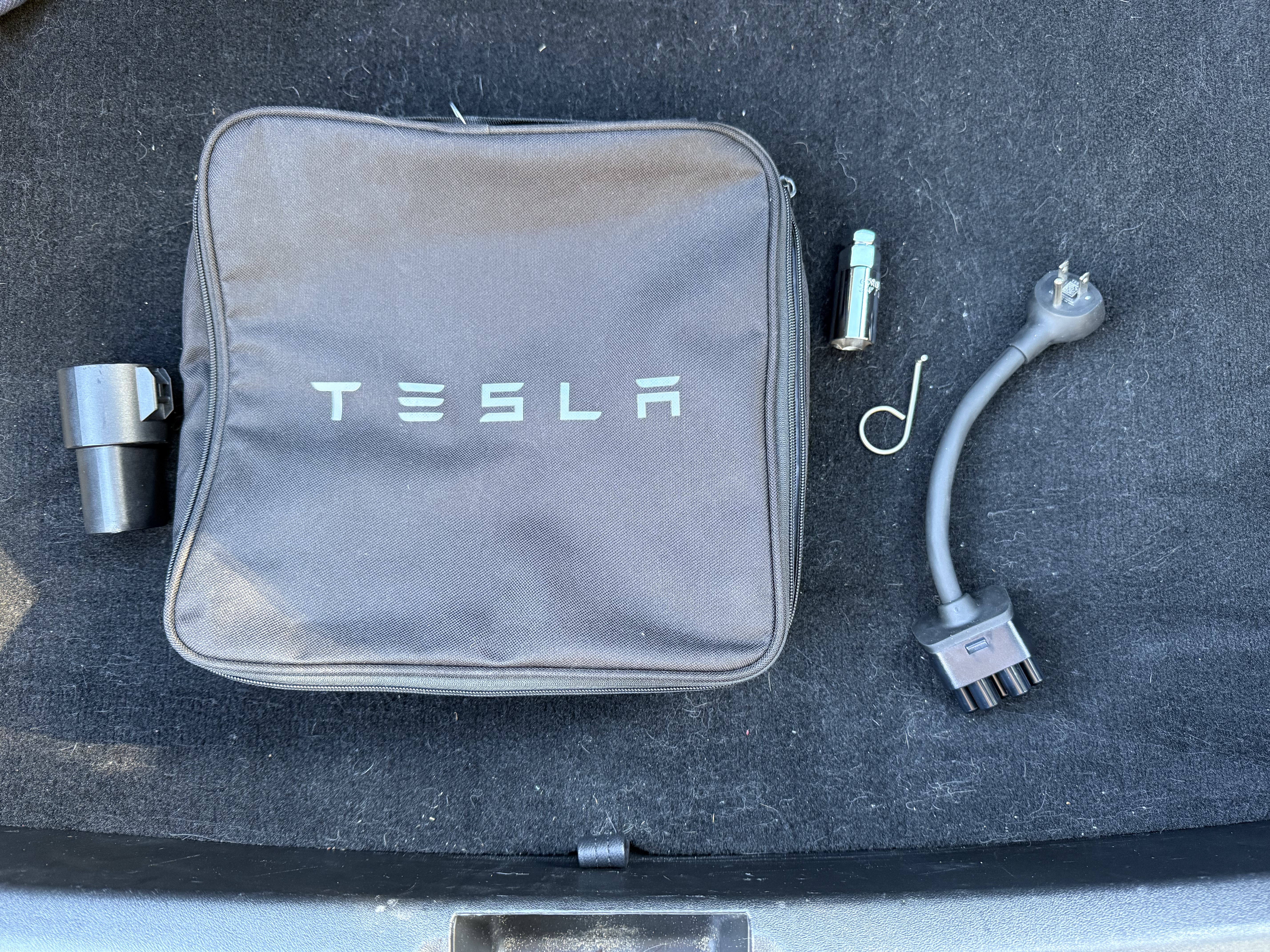 Used 2018 Tesla Model S 75D AWD/4WD image 12