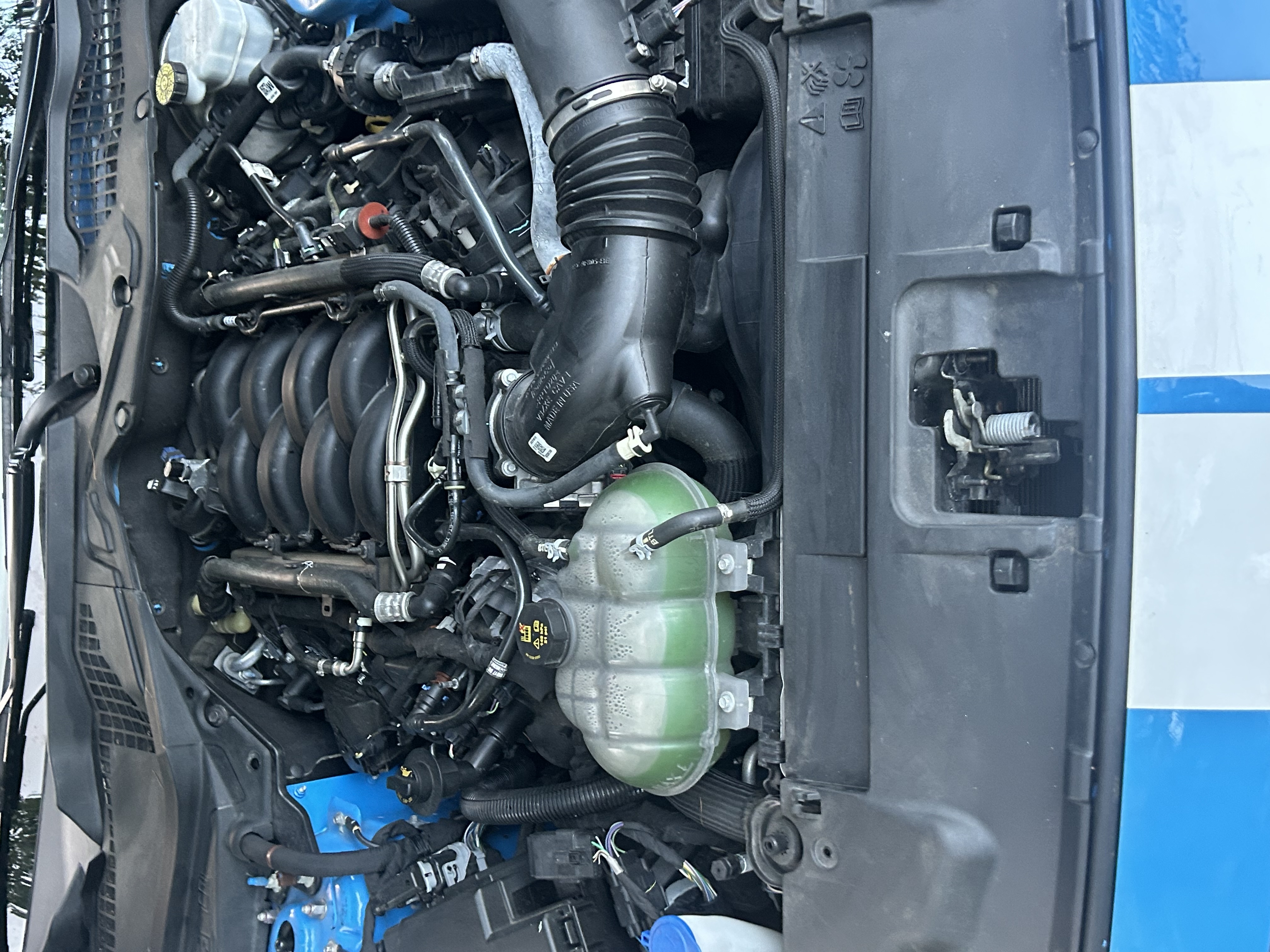 Used 2022 Ford Mustang GT RWD image 17