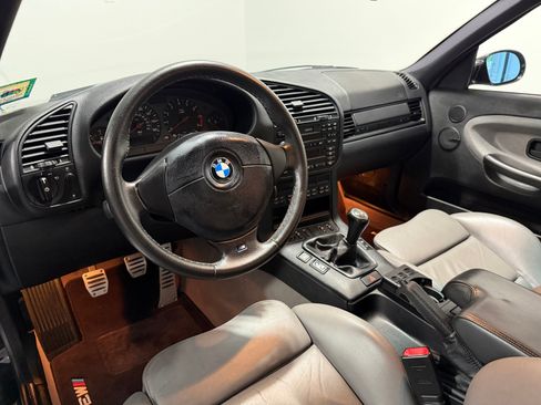 Used 1999 BMW M3 Coupe RWD image 14