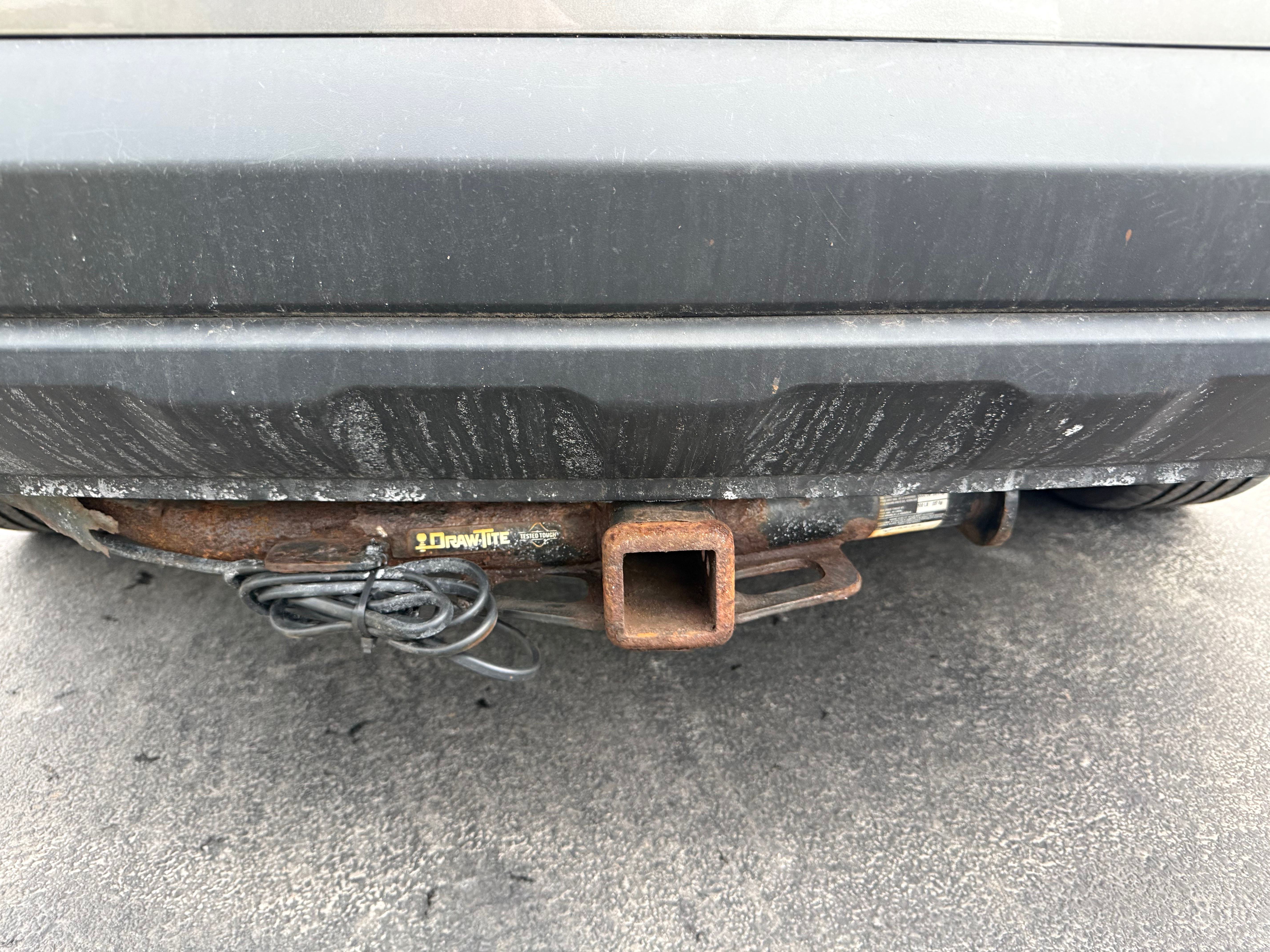 Used 2018 Kia Sorento L FWD image 5