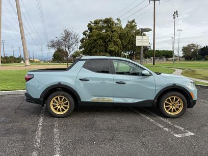 Used 2022 Hyundai Santa Cruz SEL