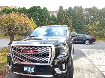 Used 2023 GMC Yukon XL Denali