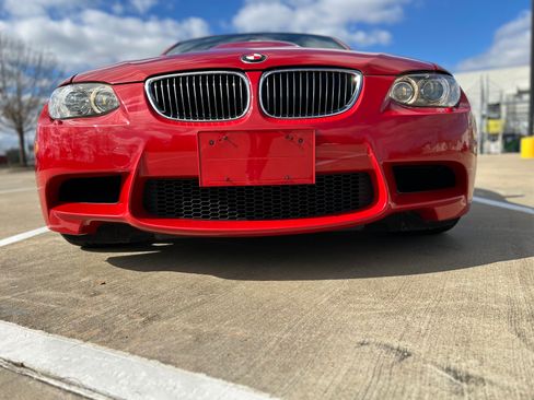Used 2009 BMW M3 Sedan image 12