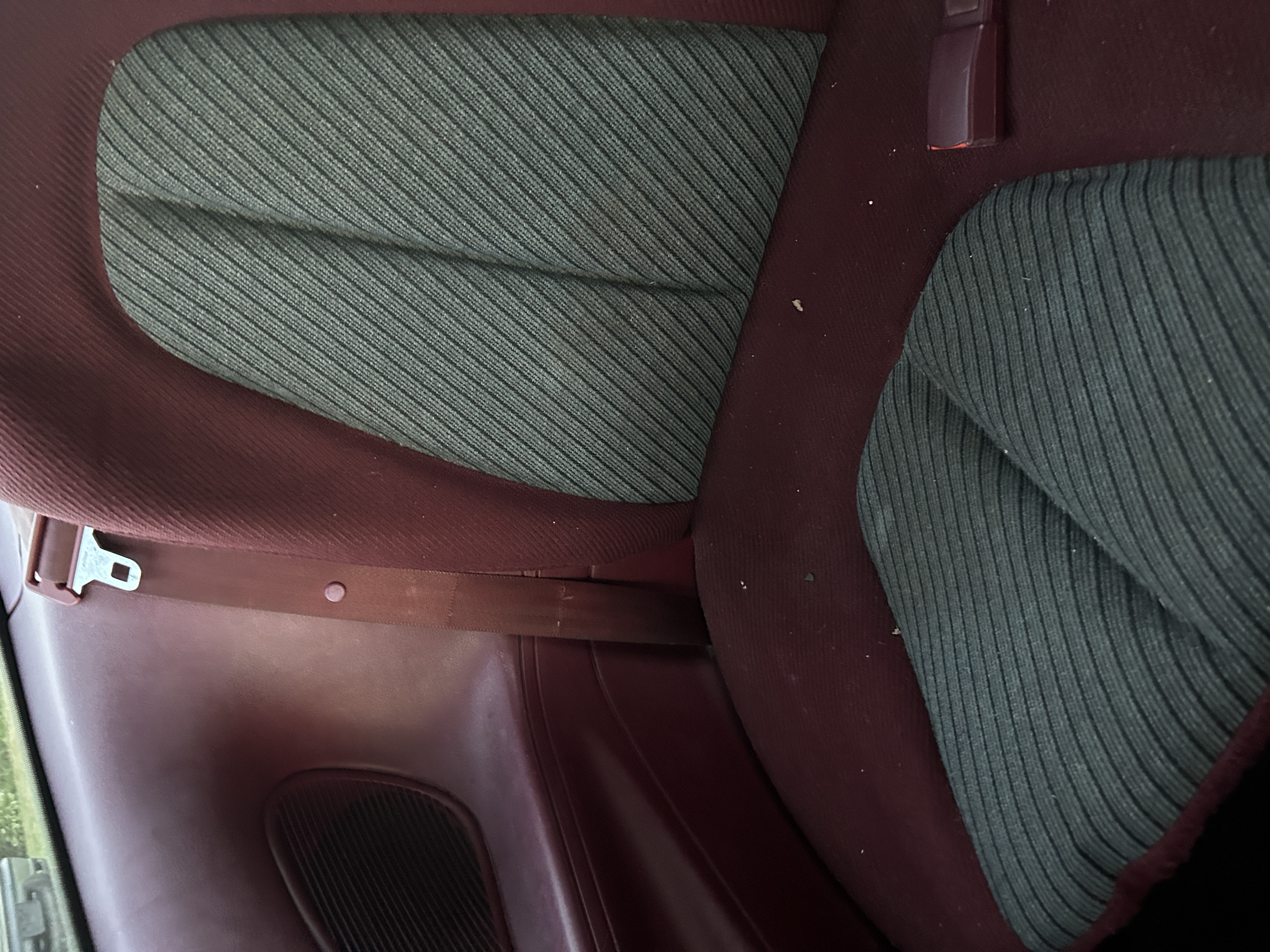 Used 1993 Ford Probe GT FWD image 11
