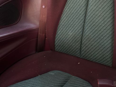 Used 1993 Ford Probe GT image 11