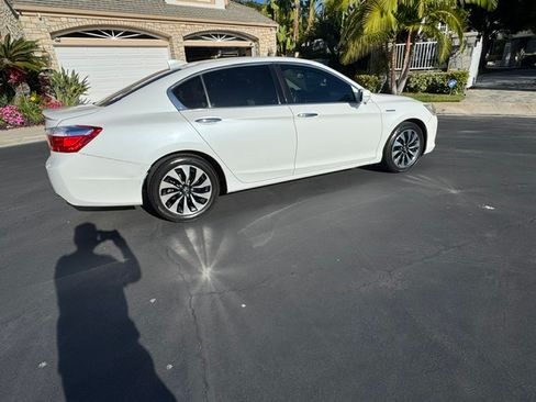 Used 2014 Honda Accord EX-L image 5