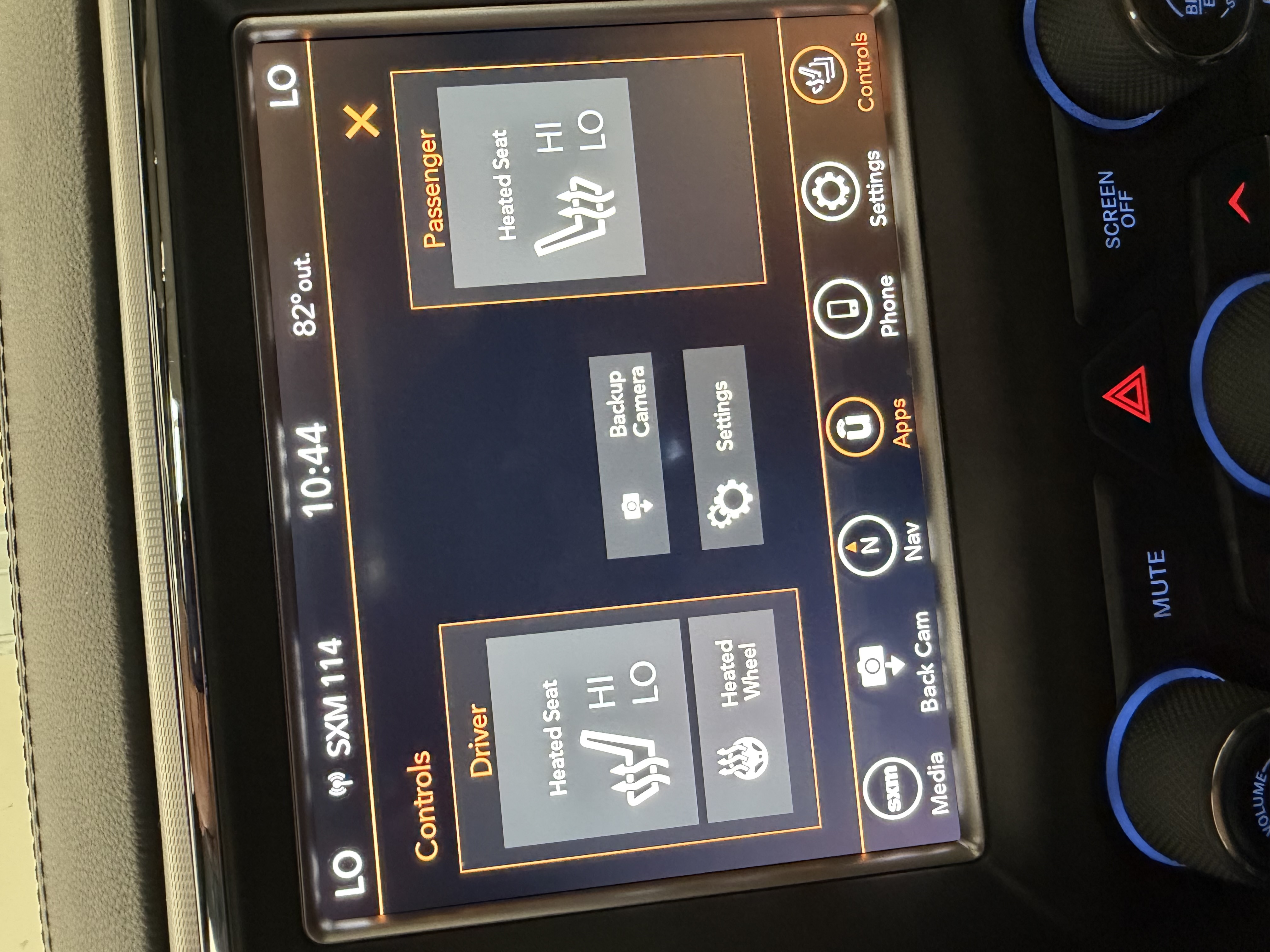 Used 2018 Jeep Grand Cherokee Limited RWD image 26