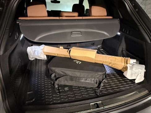 Used 2021 Audi Q5 e Prestige image 10