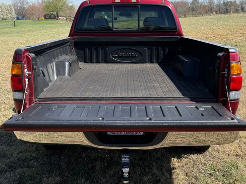 Used 2000 Toyota Tundra SR5 image 30