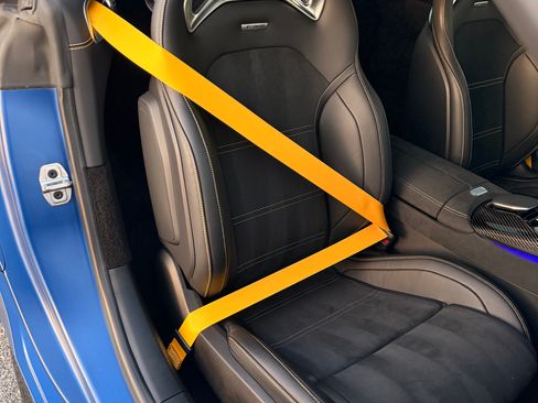 Used 2024 Mercedes-Benz AMG GT 63 image 23