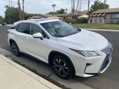 Used 2018 Lexus RX 350 FWD w/ Premium Package