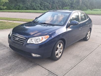 Used 2009 Hyundai Elantra SE