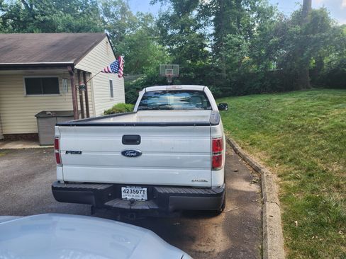 Used 2013 Ford F150 XL image 28