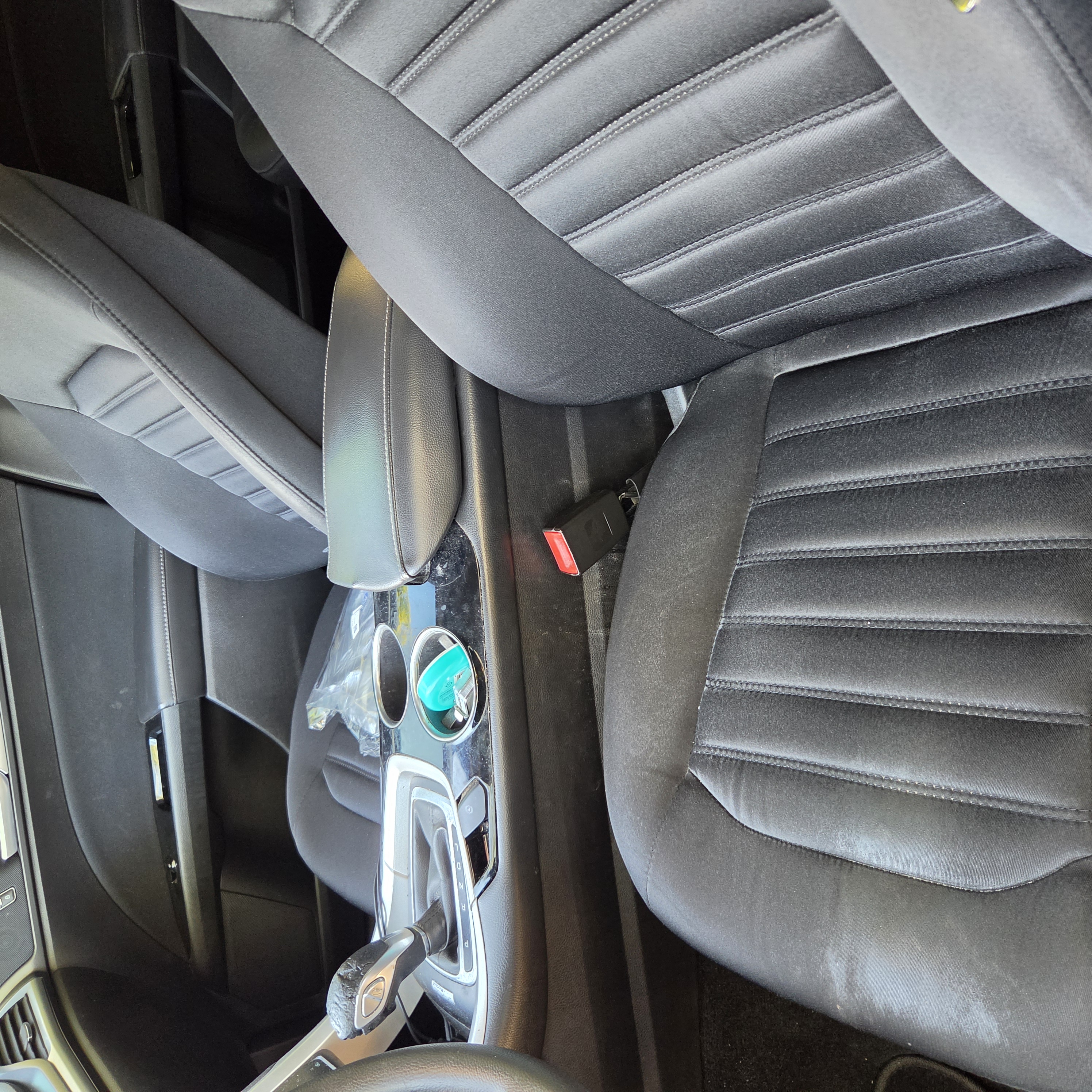 Used 2013 Ford Fusion SE FWD image 5