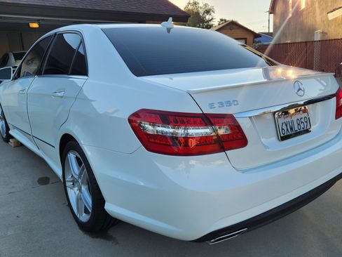 Used 2013 Mercedes-Benz E 350 Sedan image 6
