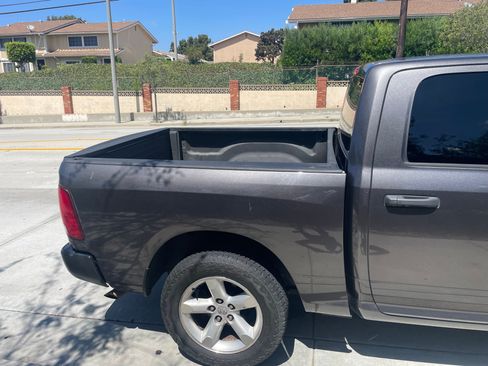Used 2019 RAM 1500 Tradesman w/ Popular Equipment Group RWD image 18