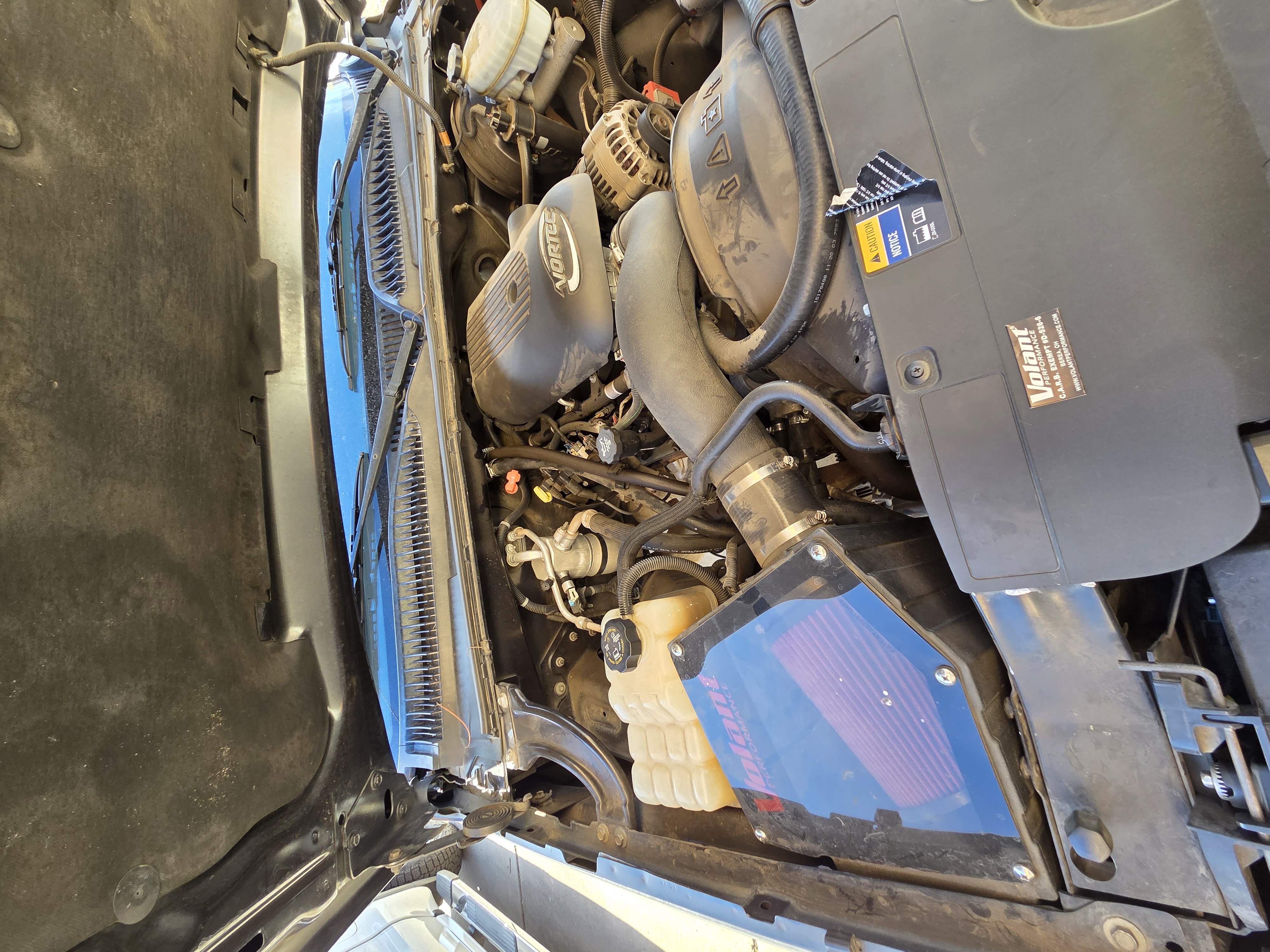 Used 2004 Chevrolet Silverado 1500 LS w/ Light Duty Power Package RWD image 5