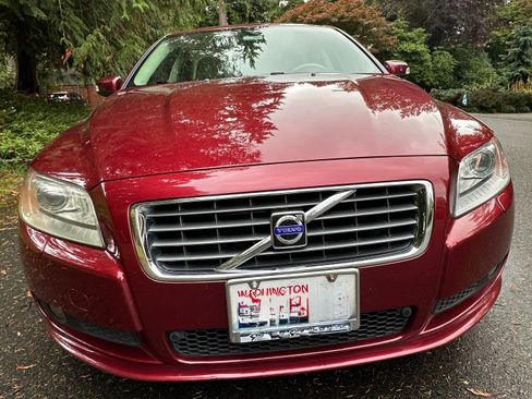 Used 2008 Volvo S80 3.2 image 5