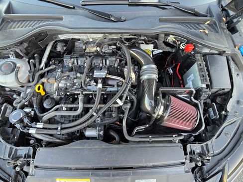 Used 2020 Audi TTS 2.0T Coupe image 10