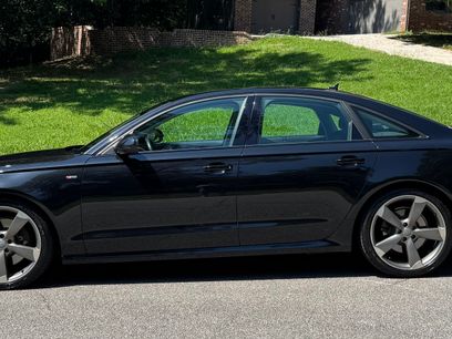 Used 2015 Audi A6 TDI Prestige w/ Prestige Package