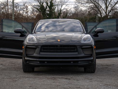 Used 2022 Porsche Macan GTS image 20