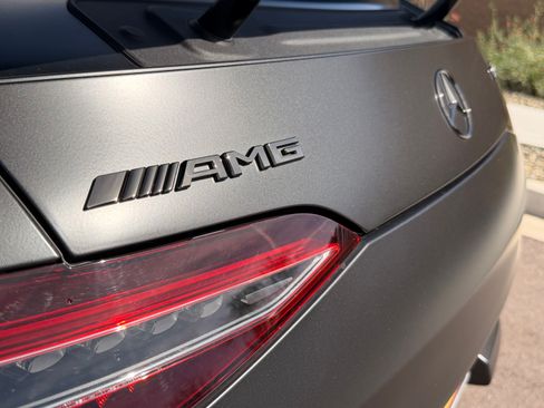 Used 2022 Mercedes-Benz AMG GT 53 image 25