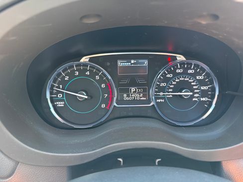 Used 2018 Subaru Forester 2.0XT Touring w/ Popular Package #3B AWD/4WD image 12