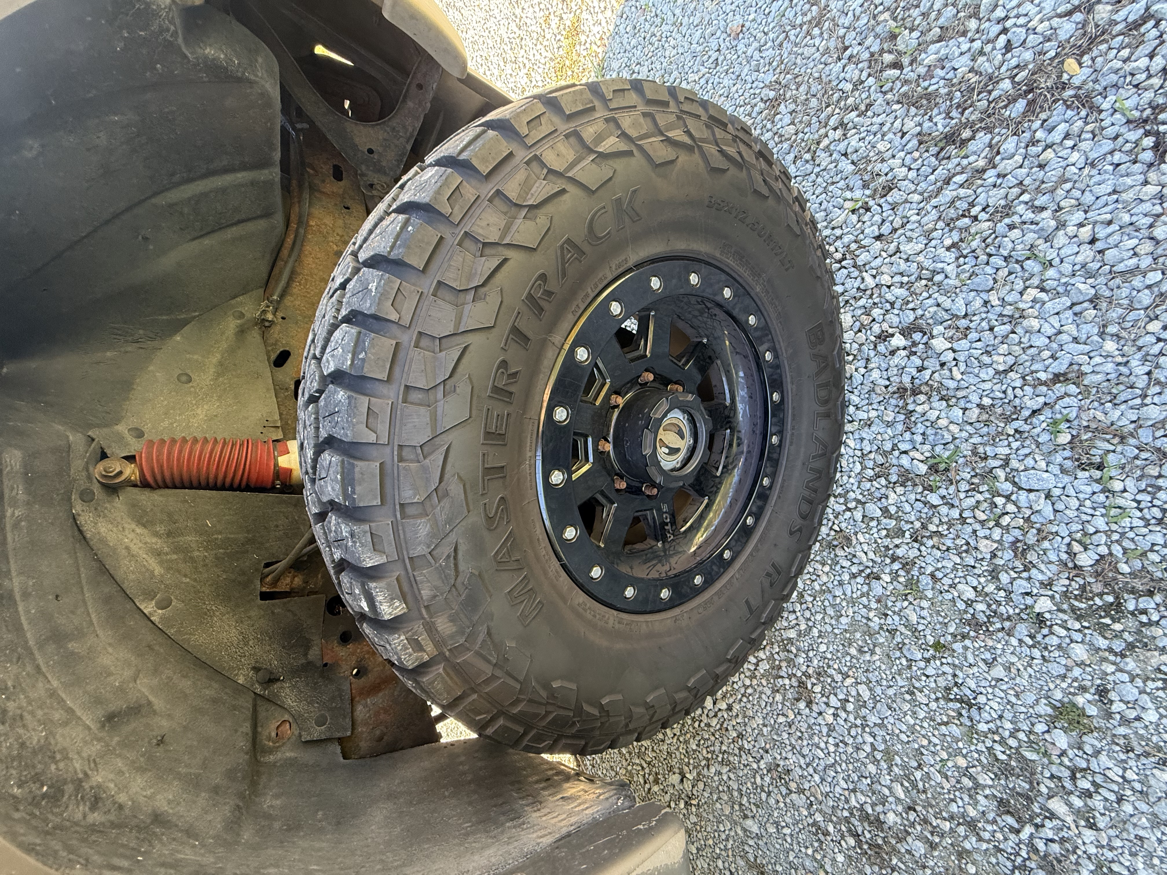 Used 2004 Ford Excursion Eddie Bauer AWD/4WD image 14